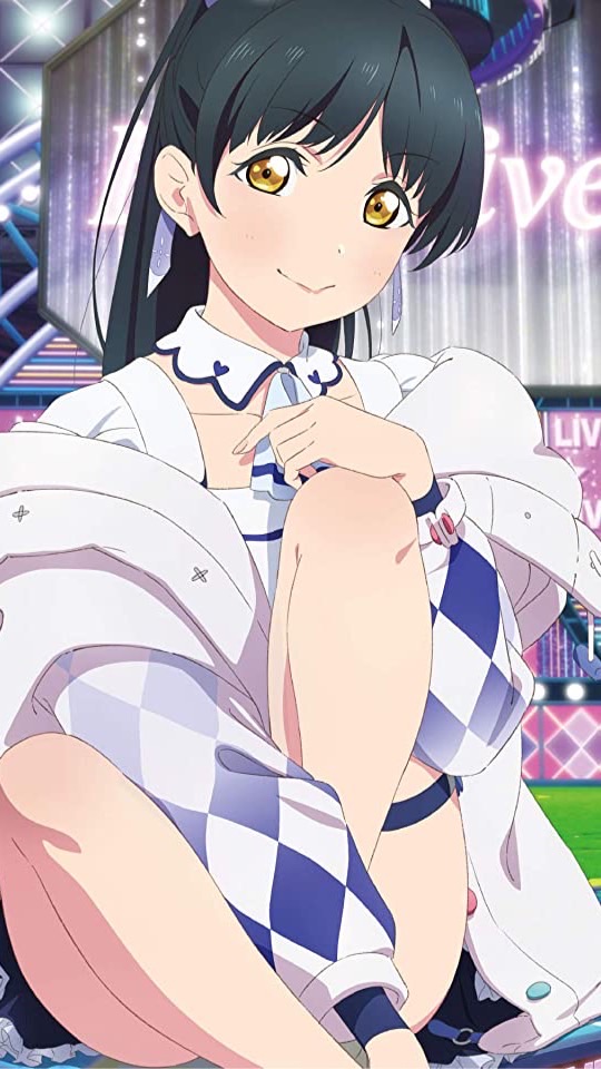 ラブライブ大好き同好会