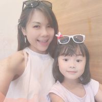 幸運媽咪享瘦人生