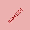 RAM1301