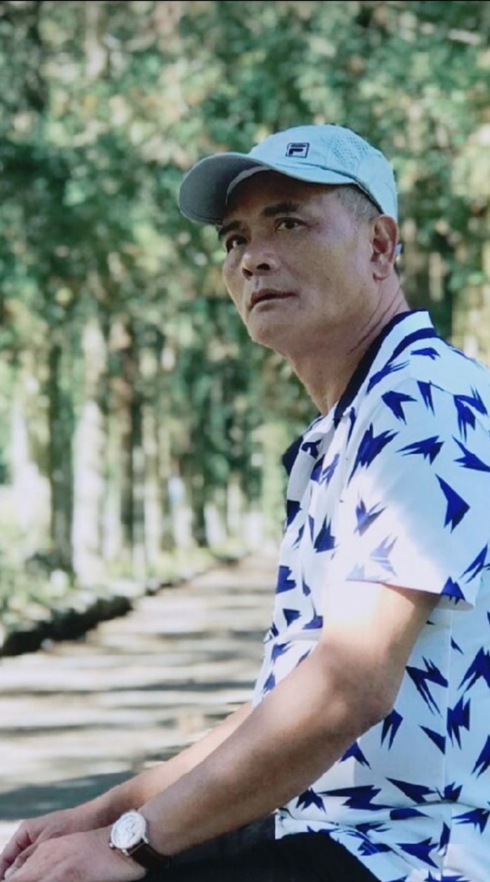 鎮南國術館-師傅專用