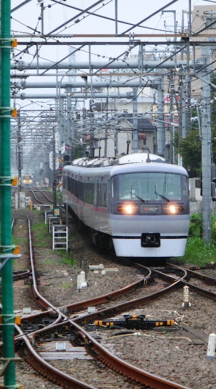 あつまれ!西武鉄道好きのオープンチャット