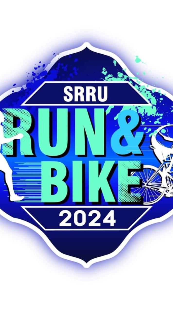 SRRU Run & Bike 2024