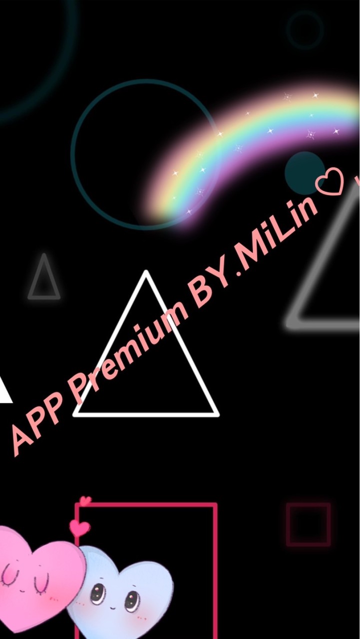 ♡ギ 𝘼𝙋𝙋 𝙋𝙧𝙚𝙢𝙞𝙪𝙢 𝘽𝙔.𝙈𝙞𝙇𝙞𝙣 ♡,