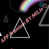 ♡ギ 𝘼𝙋𝙋 𝙋𝙧𝙚𝙢𝙞𝙪𝙢 𝘽𝙔.𝙈𝙞𝙇𝙞𝙣 ♡,