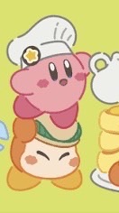 カービィ好きさん達！雑談しよぉ〜！