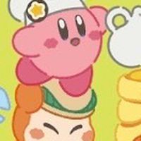 カービィ好きさん達！雑談しよぉ〜！