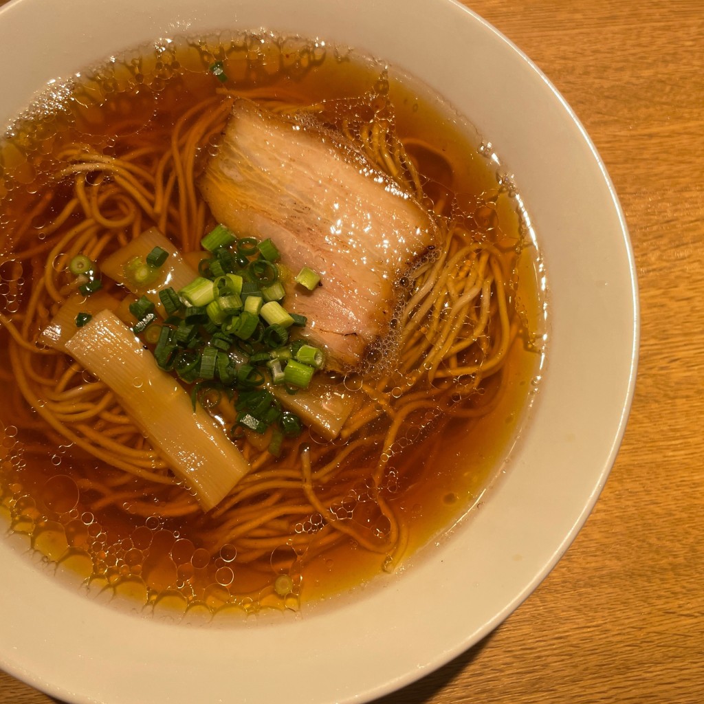 きょやぴblogさんが投稿した美野島焼鳥のお店麺と生きる 焼トリ頂サンの写真