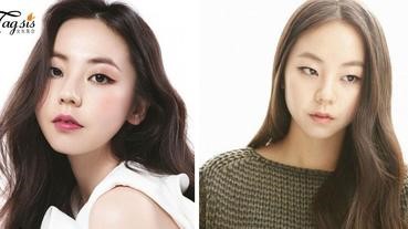 單眼皮女生的眼睛也能很有神哦~別以為這些自然眼妝我們化不出來哦！