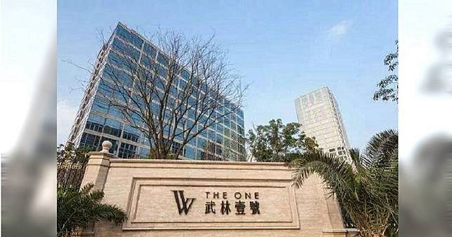 富商包小三！爽住9000萬豪宅　正宮復仇1招討回