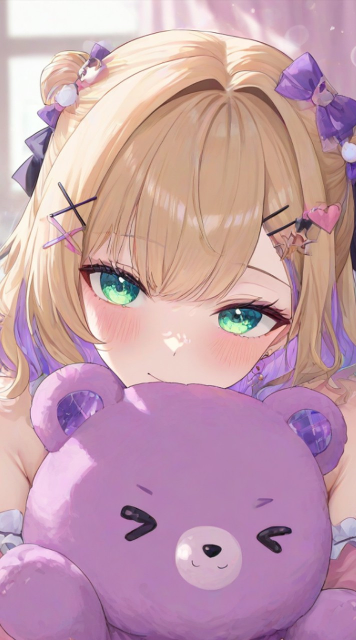 のんびりしたいV好き集まれ〜