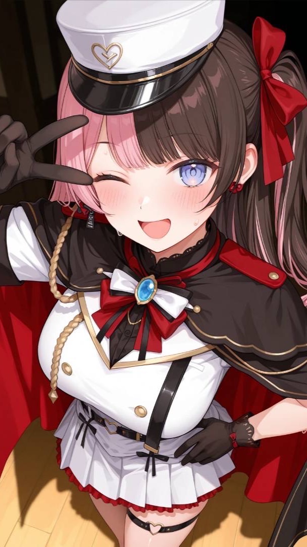 のんびりしたいV好き集まれ〜