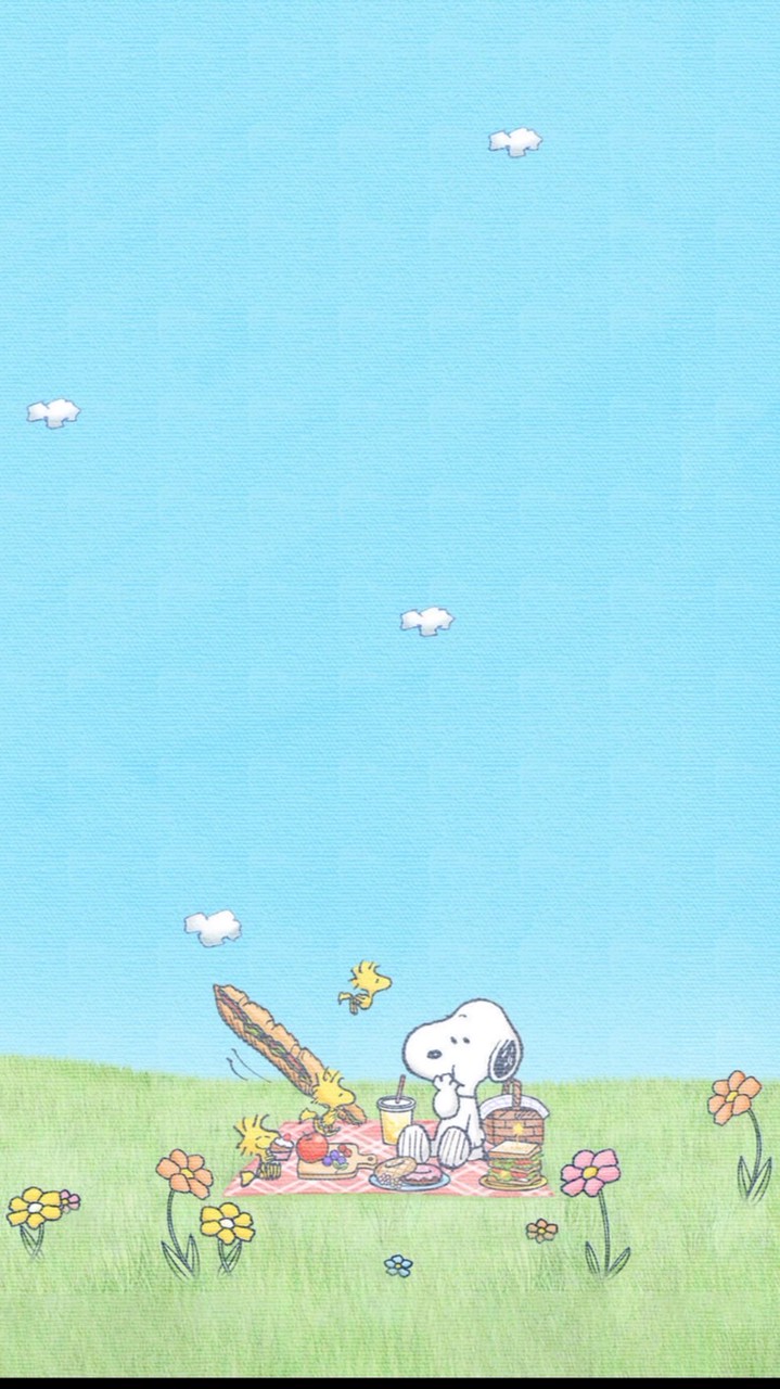Yu Snoopy（2群）