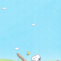 Yu Snoopy（2群）