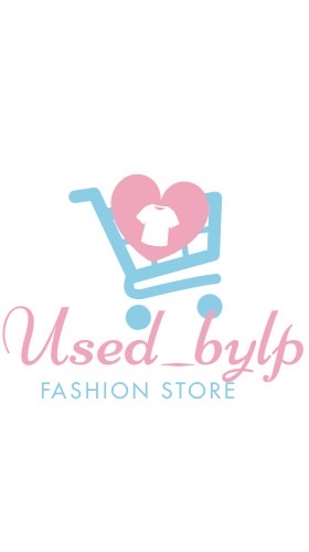 _used2hand.byกอกอ 🧺💙