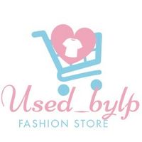 _used2hand.byกอกอ 🧺💙