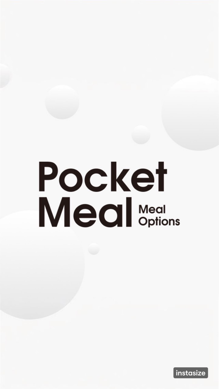 營養師陪你健康瘦｜Pocket基地