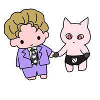 イラストを描こう！