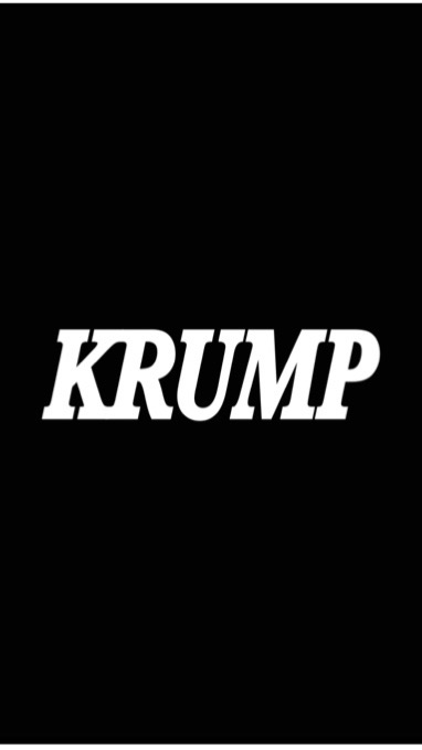 KRUMP