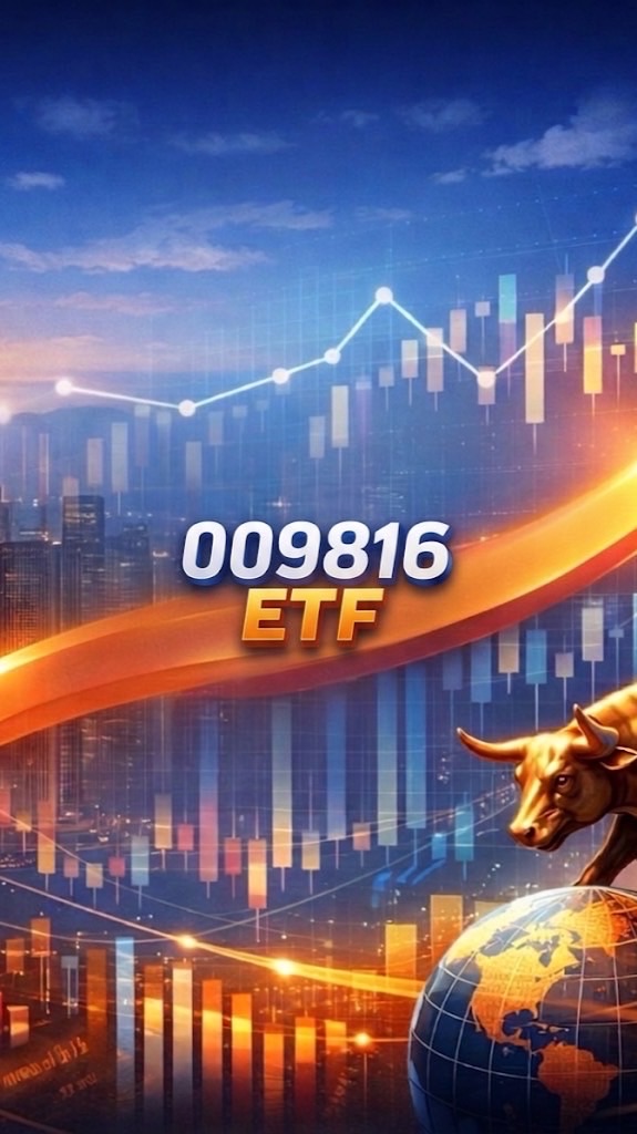 009816💰凱基台灣TOP50