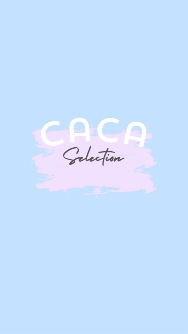Caca🇰🇷🇯🇵選品🛒🛍️🥨💄