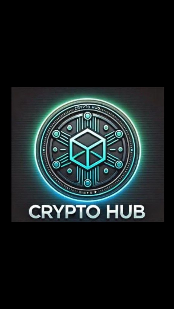 Crypto Hub｜加密智庫-區塊鏈交流群