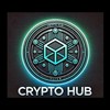 Crypto Hub｜加密智庫-區塊鏈交流群