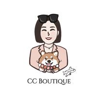 CC Boutique x 全球代購✈