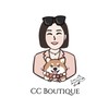 CC Boutique x 全球代購✈