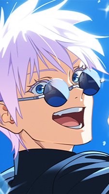Jujutsu kaisen phantom parade