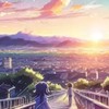 家族ごっこ（避難所）