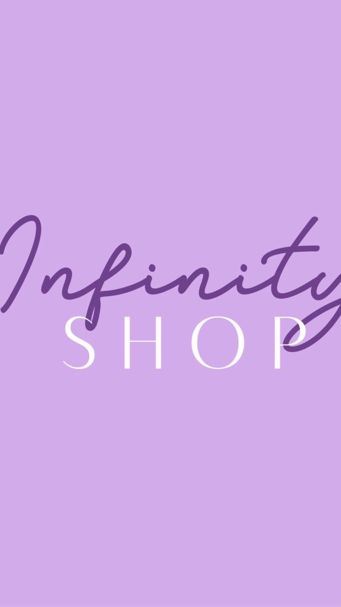 ร้านInfinityเสื้อผ้าราคาส่ง