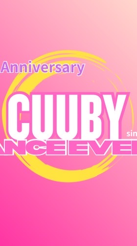 CuubyDanceEvent Vol.11
