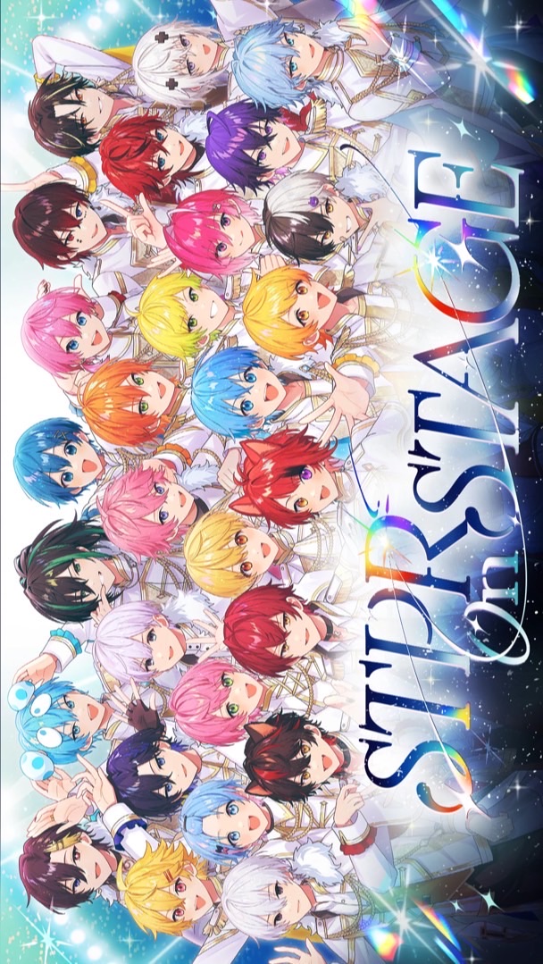 STPRなりきり小学校！