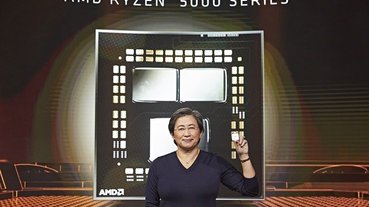 AMD 正式推出 Zen 3 架構的 Ryzen 5000 系列處理器，預計 11/5 開賣