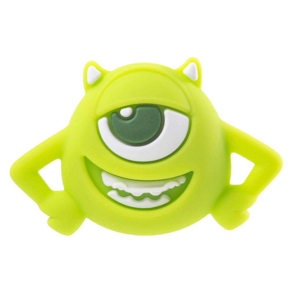 【Bone】Bone Charm 可換式大逗扣 - 大眼仔