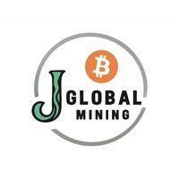 J Global Mining｜比特幣挖礦全球部署官方群