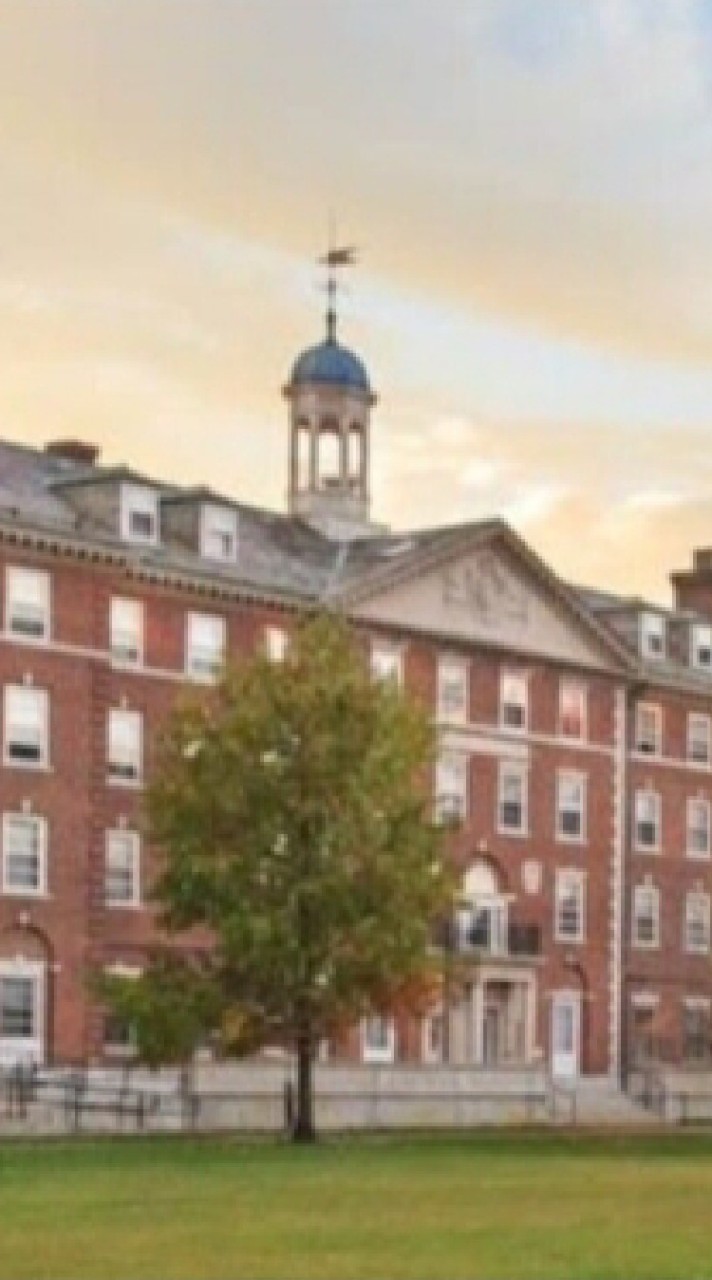 University KJ