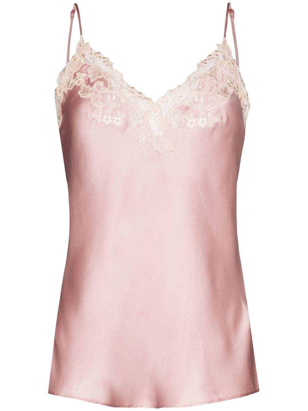La Perla Underwear Pink