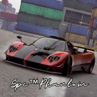 Asphalt Legends/Spe™Phantom