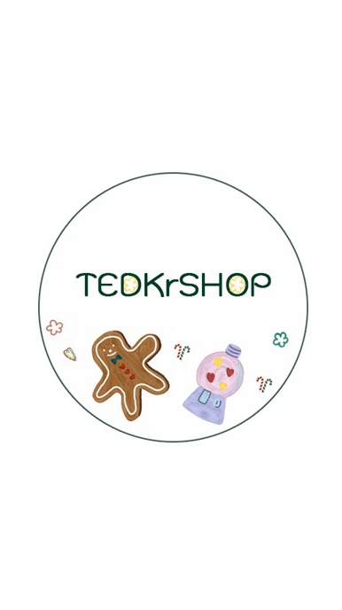 TEDShopのオープンチャット