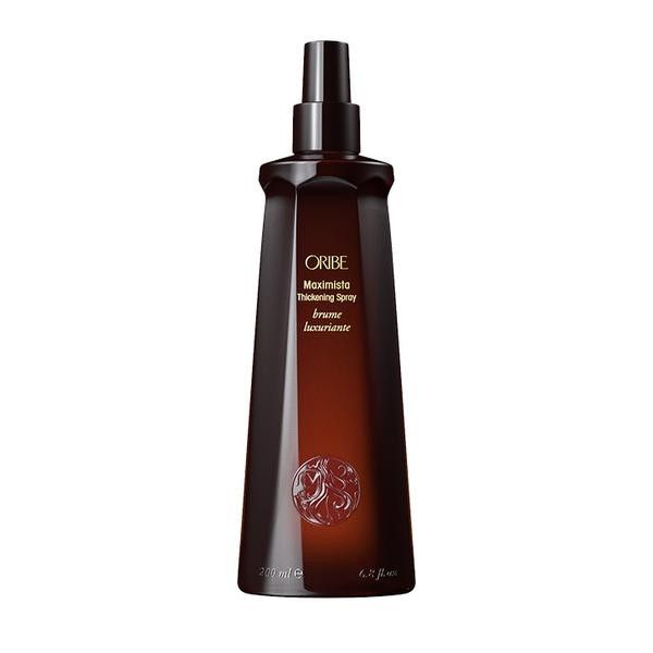 細軟髮蓬鬆噴霧推薦1：Oribe 豐盈打底噴霧 200ml，NT.1350
