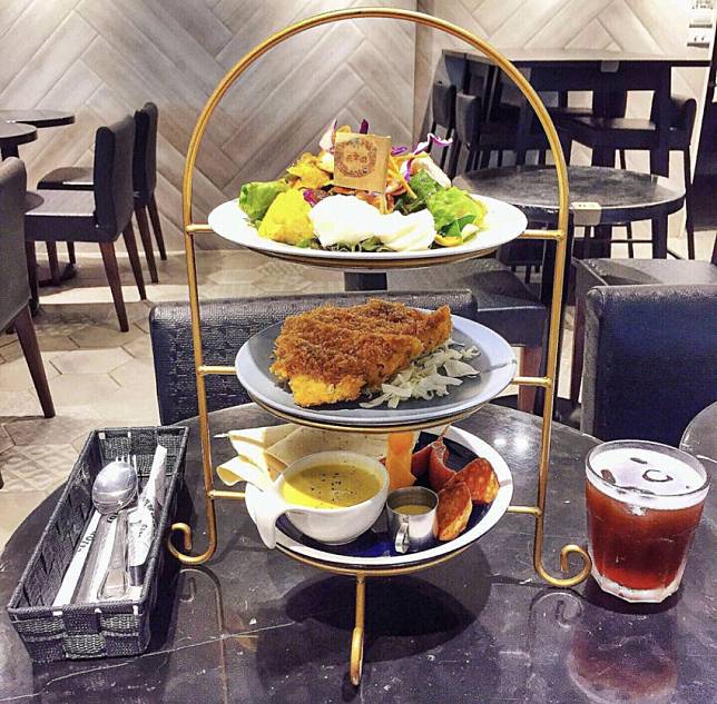 照片來源：IG @h.bile