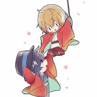 動漫交流群