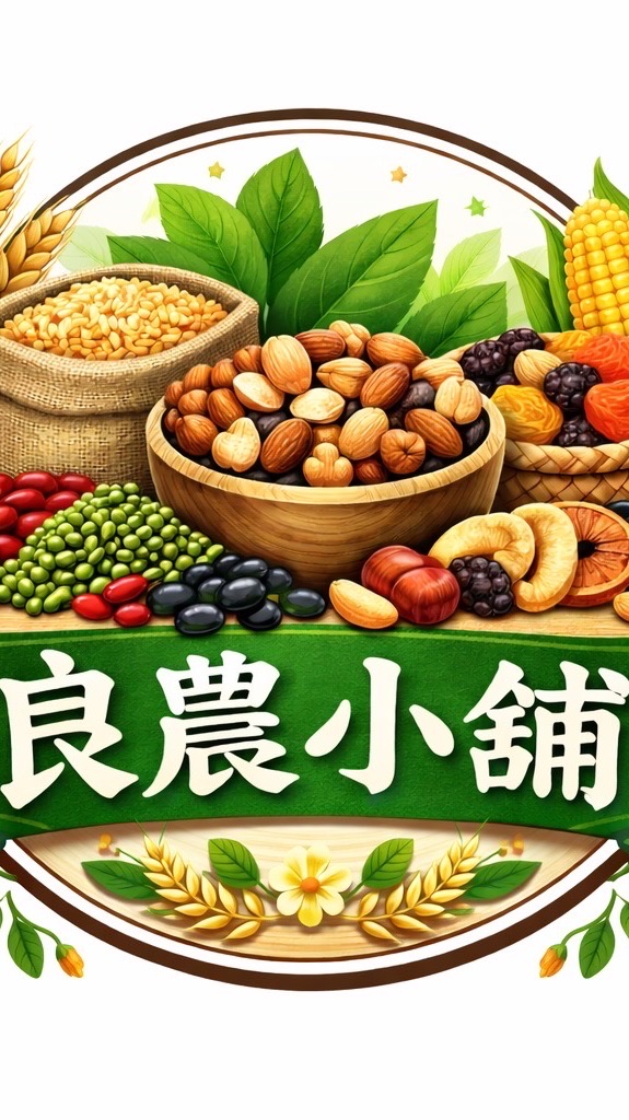 良農小舖-寶島優鮮團購