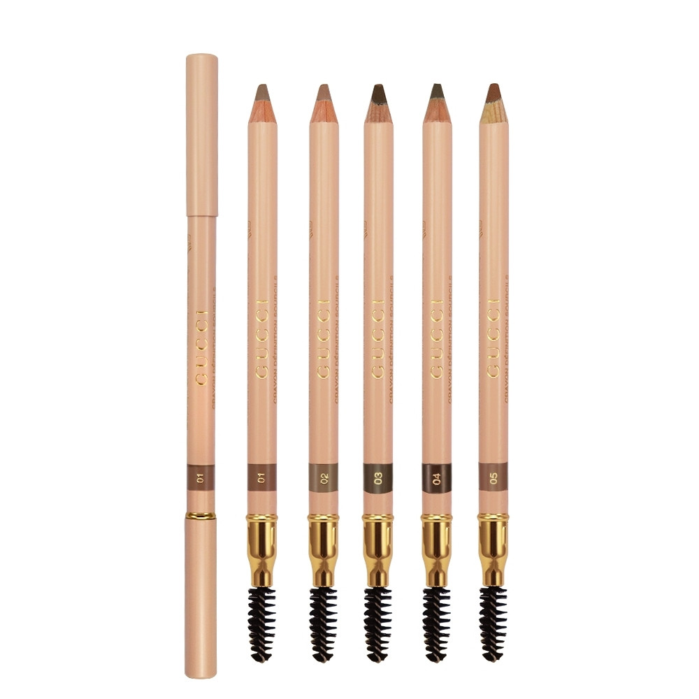 GUCCI 絕視佳人眉筆，NT.950
