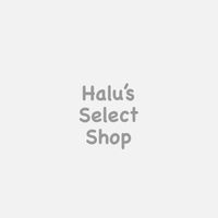 Halu’s select shop