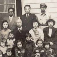 三峽劉家社群