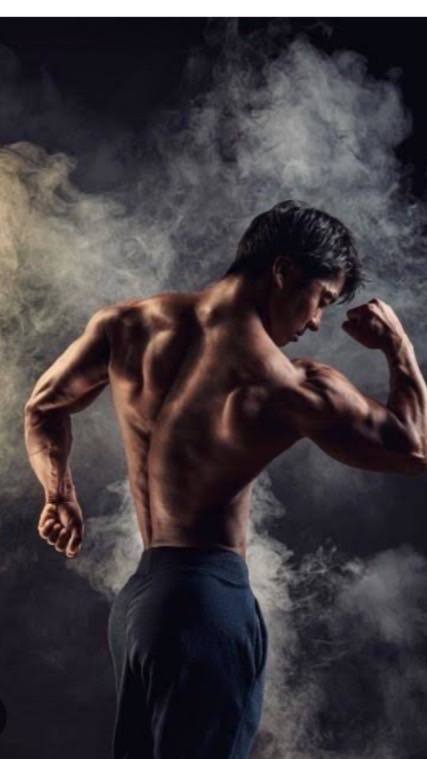 筋トレ報告チャット💪
