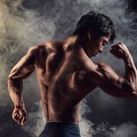 筋トレ報告チャット💪