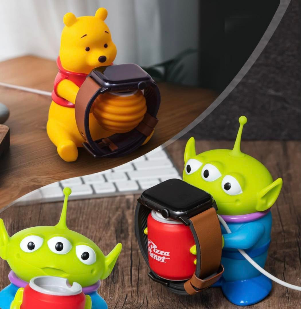 7-11「迪士尼3C周邊」